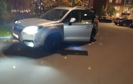 Subaru Forester, 2016 год, 2 200 000 рублей, 18 фотография