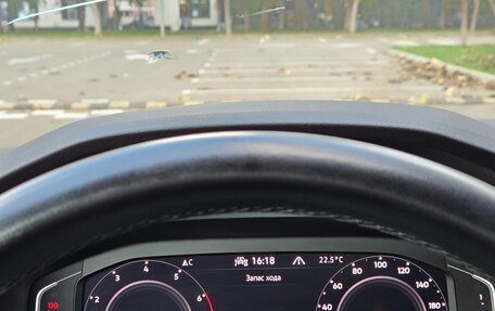 Volkswagen Tiguan II, 2021 год, 3 150 000 рублей, 7 фотография