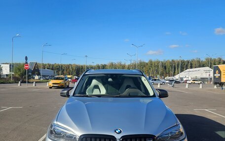 BMW X5 M, 2016 год, 4 200 000 рублей, 3 фотография
