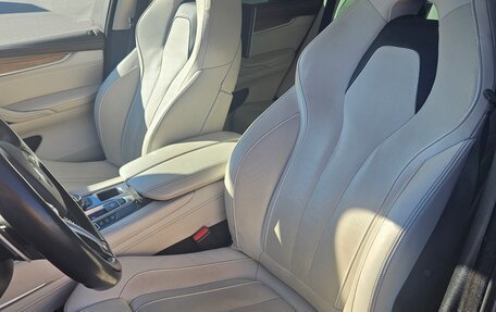 BMW X5 M, 2016 год, 4 200 000 рублей, 7 фотография