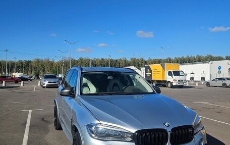 BMW X5 M, 2016 год, 4 200 000 рублей, 4 фотография