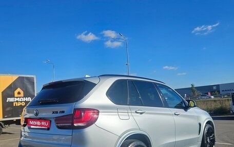 BMW X5 M, 2016 год, 4 200 000 рублей, 5 фотография