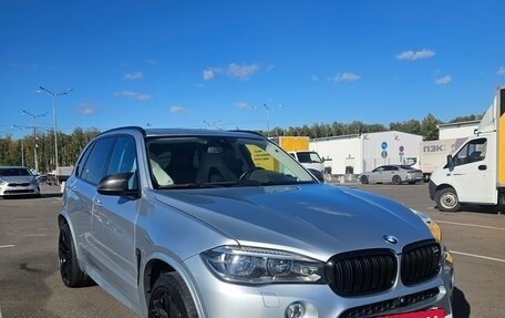 BMW X5 M, 2016 год, 4 200 000 рублей, 6 фотография