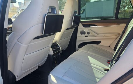 BMW X5 M, 2016 год, 4 200 000 рублей, 8 фотография