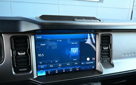 Ford Bronco, 2022 год, 6 999 000 рублей, 19 фотография