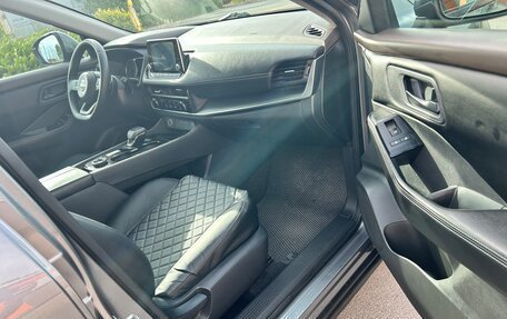 Nissan Rogue, 2022 год, 2 830 000 рублей, 11 фотография