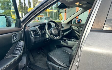 Nissan Rogue, 2022 год, 2 830 000 рублей, 8 фотография