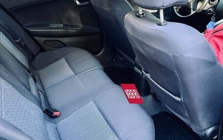 Nissan Primera III, 2004 год, 249 000 рублей, 8 фотография