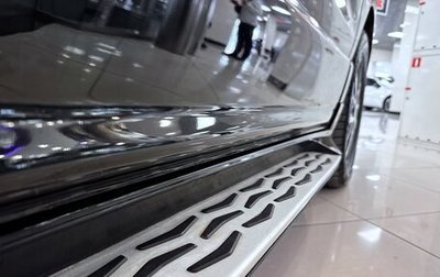 Hyundai Grand Starex Grand Starex I рестайлинг 2, 2018 год, 3 830 000 рублей, 1 фотография