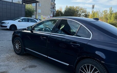 Volvo S80 II рестайлинг 2, 2010 год, 650 000 рублей, 1 фотография