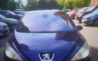 Peugeot 308 II, 2008 год, 385 000 рублей, 1 фотография