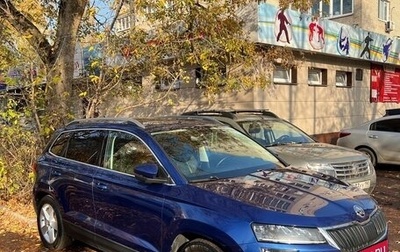 Skoda Karoq I, 2020 год, 2 280 000 рублей, 1 фотография