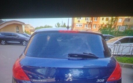 Peugeot 308 II, 2008 год, 385 000 рублей, 3 фотография