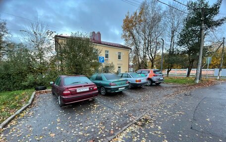 Audi 80, 1990 год, 110 000 рублей, 10 фотография