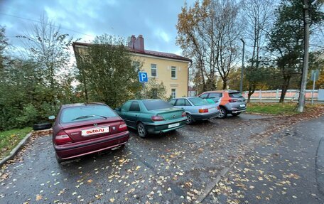Audi 80, 1990 год, 110 000 рублей, 11 фотография