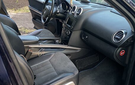 Mercedes-Benz M-Класс, 2006 год, 600 000 рублей, 3 фотография