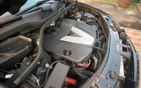 Mercedes-Benz M-Класс, 2006 год, 600 000 рублей, 6 фотография