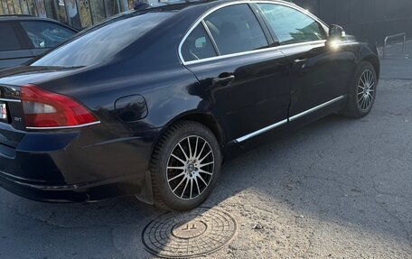 Volvo S80 II рестайлинг 2, 2010 год, 650 000 рублей, 6 фотография