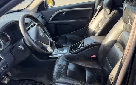 Volvo S80 II рестайлинг 2, 2010 год, 650 000 рублей, 4 фотография