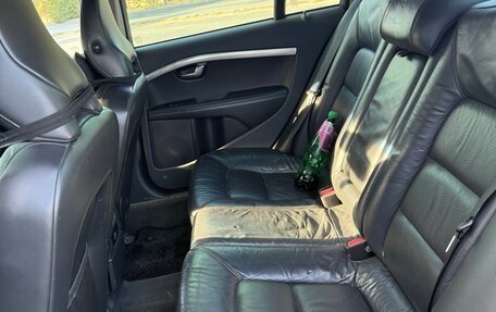 Volvo S80 II рестайлинг 2, 2010 год, 650 000 рублей, 7 фотография