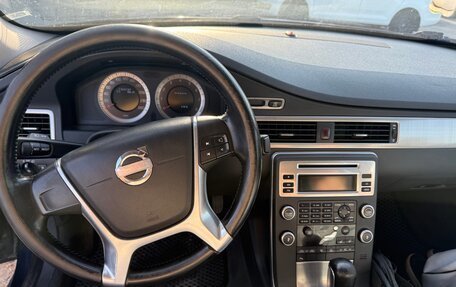 Volvo S80 II рестайлинг 2, 2010 год, 650 000 рублей, 2 фотография