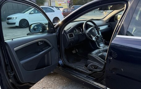 Volvo S80 II рестайлинг 2, 2010 год, 650 000 рублей, 9 фотография