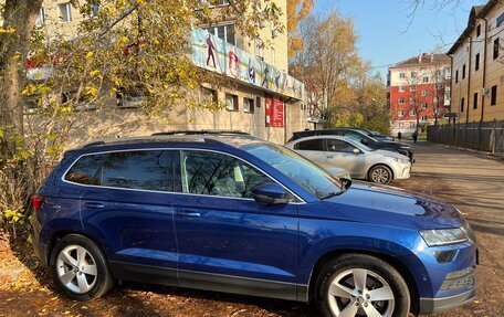 Skoda Karoq I, 2020 год, 2 280 000 рублей, 2 фотография