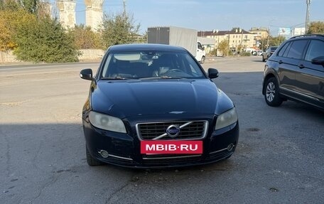 Volvo S80 II рестайлинг 2, 2010 год, 650 000 рублей, 11 фотография