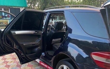 Mercedes-Benz M-Класс, 2006 год, 600 000 рублей, 8 фотография