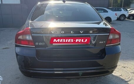Volvo S80 II рестайлинг 2, 2010 год, 650 000 рублей, 12 фотография