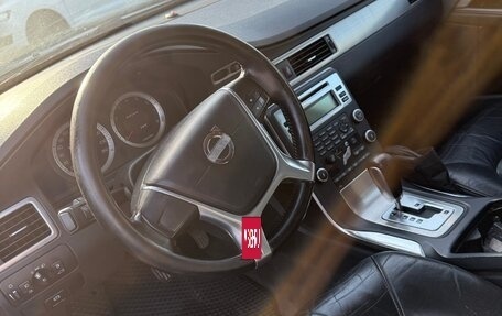 Volvo S80 II рестайлинг 2, 2010 год, 650 000 рублей, 5 фотография
