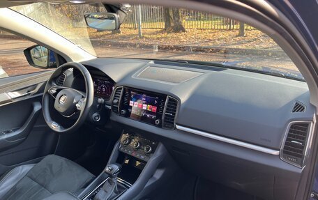 Skoda Karoq I, 2020 год, 2 280 000 рублей, 6 фотография