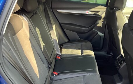 Skoda Karoq I, 2020 год, 2 280 000 рублей, 7 фотография