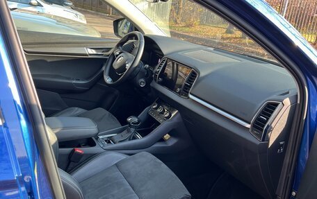 Skoda Karoq I, 2020 год, 2 280 000 рублей, 4 фотография