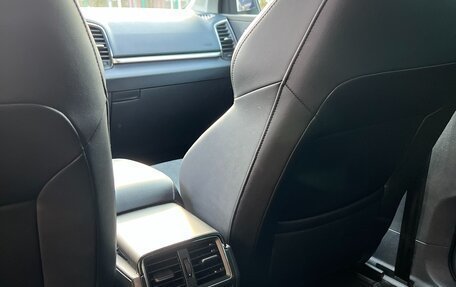 Skoda Karoq I, 2020 год, 2 280 000 рублей, 16 фотография