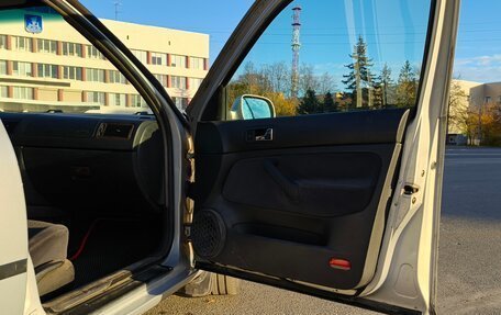 Volkswagen Golf IV, 1998 год, 390 000 рублей, 7 фотография