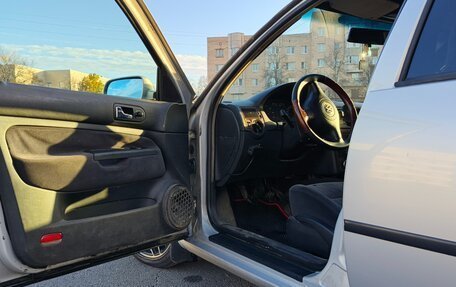 Volkswagen Golf IV, 1998 год, 390 000 рублей, 5 фотография