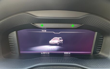 Skoda Karoq I, 2020 год, 2 280 000 рублей, 19 фотография