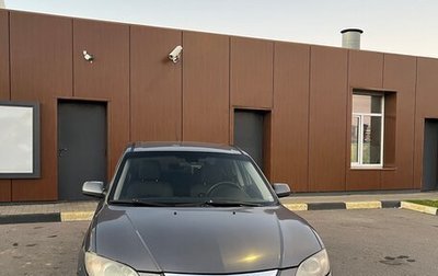 Mazda 3, 2008 год, 650 000 рублей, 1 фотография
