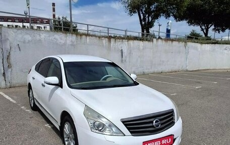 Nissan Teana, 2011 год, 1 200 000 рублей, 1 фотография