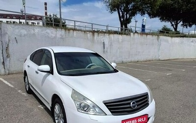 Nissan Teana, 2011 год, 1 200 000 рублей, 1 фотография