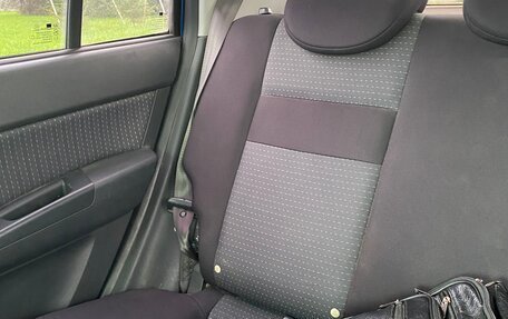 Hyundai Getz I рестайлинг, 2010 год, 350 000 рублей, 6 фотография