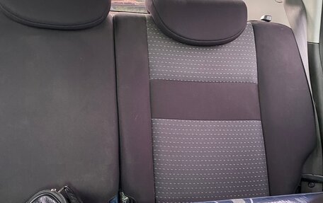 Hyundai Getz I рестайлинг, 2010 год, 350 000 рублей, 12 фотография