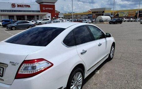 Nissan Teana, 2011 год, 1 200 000 рублей, 3 фотография