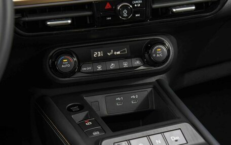 Nissan Kicks I, 2025 год, 2 000 000 рублей, 4 фотография