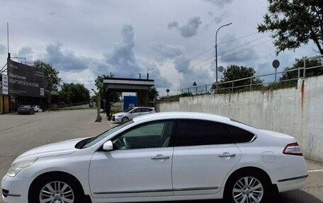 Nissan Teana, 2011 год, 1 200 000 рублей, 2 фотография