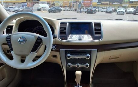 Nissan Teana, 2011 год, 1 200 000 рублей, 6 фотография