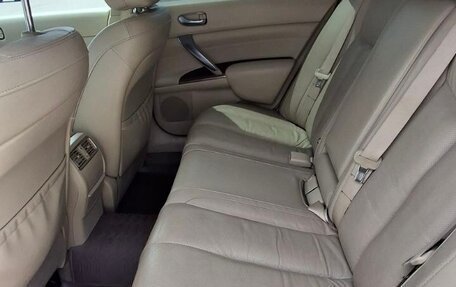 Nissan Teana, 2011 год, 1 200 000 рублей, 8 фотография