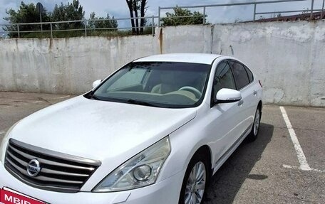 Nissan Teana, 2011 год, 1 200 000 рублей, 5 фотография