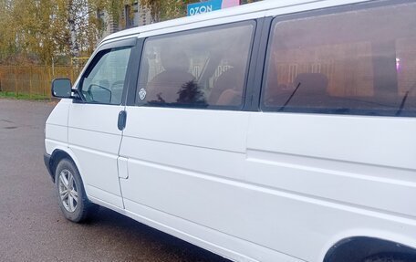 Volkswagen Transporter T4, 1992 год, 349 000 рублей, 5 фотография